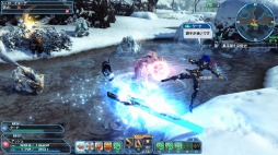 ���������꡼ No.065�Υ���ͥ������ / ��PSO2�ס��Ƥ��浬�ϥ��åץǡ��ȡּ��������̲���˾��Part3�������������������������ȡ�¬��齬�����å��٥��פ��ɲ�