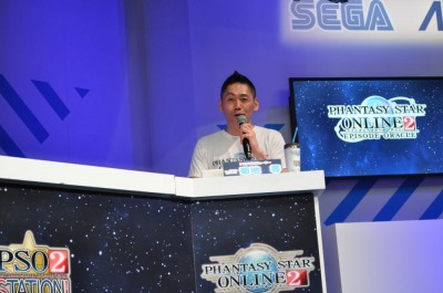 ���������꡼ No.001�Υ���ͥ������ / ��TGS 2019��10������Ȥ�TV���˥��PSO2 ���ԥ����ɡ����饯��פΥ��ڥ���륹�ơ������ݡ��ȡ��ޥȥ��ο�����������Ϫ��