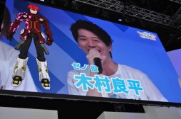 ���������꡼ No.004�Υ���ͥ������ / ��TGS 2019��10������Ȥ�TV���˥��PSO2 ���ԥ����ɡ����饯��פΥ��ڥ���륹�ơ������ݡ��ȡ��ޥȥ��ο�����������Ϫ��