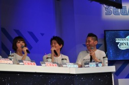 ���������꡼ No.007�Υ���ͥ������ / ��TGS 2019��10������Ȥ�TV���˥��PSO2 ���ԥ����ɡ����饯��פΥ��ڥ���륹�ơ������ݡ��ȡ��ޥȥ��ο�����������Ϫ��