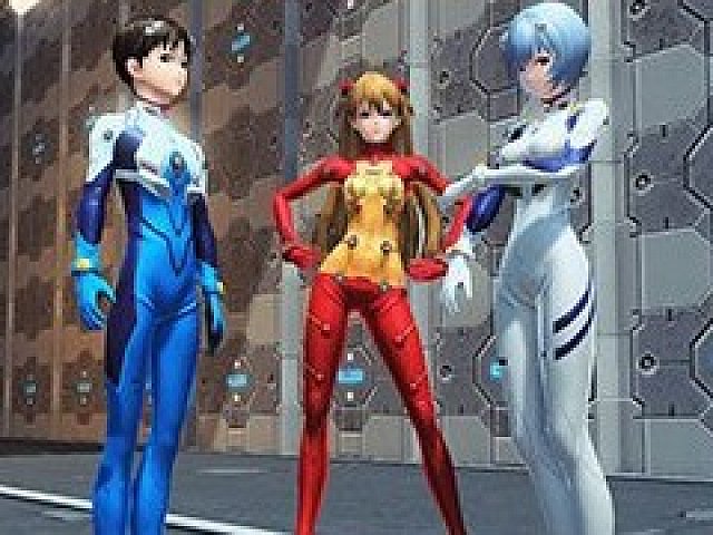 Tgs 19 アークスシップに第6の使徒 襲来 今冬 Pso2 エヴァンゲリオン コラボ実施決定