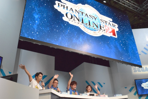 ���������꡼ No.002�Υ���ͥ������ / ��TGS 2019�ϡ֥ե��󥿥�������������饤��2�׺ǿ����åץǡ��Ⱦ��󤬰��ȯɽ�ˡ��֥��ɥ�פˤϥޥȥ���10����о�