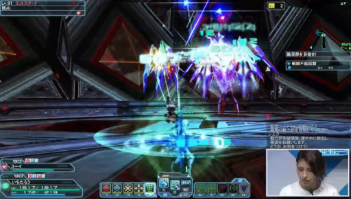 ���������꡼ No.039�Υ���ͥ������ / ��TGS 2019�ϡ֥ե��󥿥�������������饤��2�׺ǿ����åץǡ��Ⱦ��󤬰��ȯɽ�ˡ��֥��ɥ�פˤϥޥȥ���10����о�