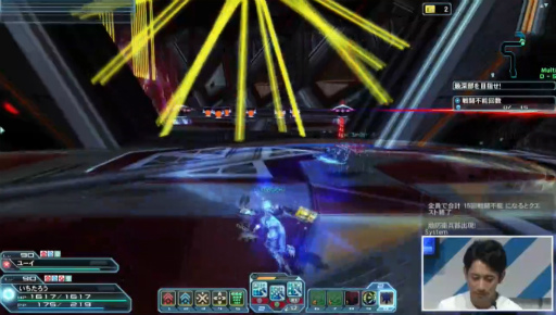 ���������꡼ No.040�Υ���ͥ������ / ��TGS 2019�ϡ֥ե��󥿥�������������饤��2�׺ǿ����åץǡ��Ⱦ��󤬰��ȯɽ�ˡ��֥��ɥ�פˤϥޥȥ���10����о�