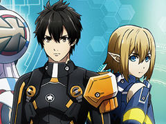 ���˥��PSO2�׼����CD Vol.1�Υ��㥱�åȥ��饹�Ȥʤɤ�����