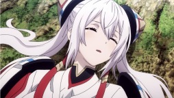 ���������꡼ No.006�Υ���ͥ������ / TV���˥��PSO2 ���ԥ����ɡ����饯��פ�Blu-ray��DVD����9����ȯ�����