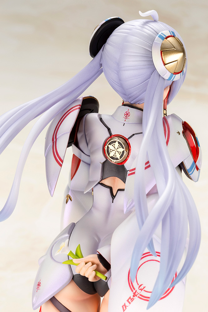 画像集 011 Pso2 ヒロイン マトイのフィギュアが年4月に発売 Nidy