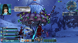 ���������꡼ No.002�Υ���ͥ������ / ��PSO2�ס����ꥹ�ޥ����٥�Ȥ���Ⱦ���������ȡ���˥塼���뤵�줿��ɹ��Υ�꡼���ꥹ�ޥ��פ�ϥꥨ�åȡ��롼���������ο��������ۿ�