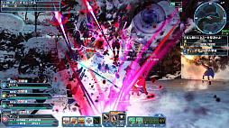 ���������꡼ No.003�Υ���ͥ������ / ��PSO2�ס����ꥹ�ޥ����٥�Ȥ���Ⱦ���������ȡ���˥塼���뤵�줿��ɹ��Υ�꡼���ꥹ�ޥ��פ�ϥꥨ�åȡ��롼���������ο��������ۿ�