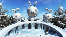 ���������꡼ No.009�Υ���ͥ������ / ��PSO2�ס����ꥹ�ޥ����٥�Ȥ���Ⱦ���������ȡ���˥塼���뤵�줿��ɹ��Υ�꡼���ꥹ�ޥ��פ�ϥꥨ�åȡ��롼���������ο��������ۿ�