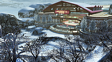 ���������꡼ No.010�Υ���ͥ������ / ��PSO2�ס����ꥹ�ޥ����٥�Ȥ���Ⱦ���������ȡ���˥塼���뤵�줿��ɹ��Υ�꡼���ꥹ�ޥ��פ�ϥꥨ�åȡ��롼���������ο��������ۿ�