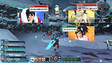 ���������꡼ No.012�Υ���ͥ������ / ��PSO2�ס����ꥹ�ޥ����٥�Ȥ���Ⱦ���������ȡ���˥塼���뤵�줿��ɹ��Υ�꡼���ꥹ�ޥ��פ�ϥꥨ�åȡ��롼���������ο��������ۿ�