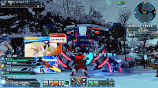 ���������꡼ No.014�Υ���ͥ������ / ��PSO2�ס����ꥹ�ޥ����٥�Ȥ���Ⱦ���������ȡ���˥塼���뤵�줿��ɹ��Υ�꡼���ꥹ�ޥ��פ�ϥꥨ�åȡ��롼���������ο��������ۿ�