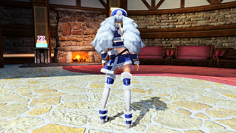 ���������꡼ No.020�Υ���ͥ������ / ��PSO2�ס����ꥹ�ޥ����٥�Ȥ���Ⱦ���������ȡ���˥塼���뤵�줿��ɹ��Υ�꡼���ꥹ�ޥ��פ�ϥꥨ�åȡ��롼���������ο��������ۿ�