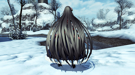 ���������꡼ No.022�Υ���ͥ������ / ��PSO2�ס����ꥹ�ޥ����٥�Ȥ���Ⱦ���������ȡ���˥塼���뤵�줿��ɹ��Υ�꡼���ꥹ�ޥ��פ�ϥꥨ�åȡ��롼���������ο��������ۿ�