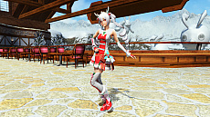 ���������꡼ No.027�Υ���ͥ������ / ��PSO2�ס����ꥹ�ޥ����٥�Ȥ���Ⱦ���������ȡ���˥塼���뤵�줿��ɹ��Υ�꡼���ꥹ�ޥ��פ�ϥꥨ�åȡ��롼���������ο��������ۿ�