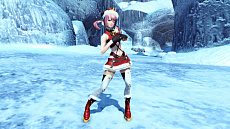 ���������꡼ No.031�Υ���ͥ������ / ��PSO2�ס����ꥹ�ޥ����٥�Ȥ���Ⱦ���������ȡ���˥塼���뤵�줿��ɹ��Υ�꡼���ꥹ�ޥ��פ�ϥꥨ�åȡ��롼���������ο��������ۿ�