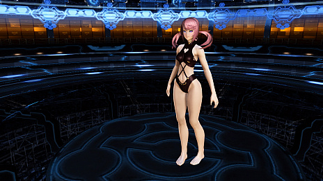 ���������꡼ No.032�Υ���ͥ������ / ��PSO2�ס����ꥹ�ޥ����٥�Ȥ���Ⱦ���������ȡ���˥塼���뤵�줿��ɹ��Υ�꡼���ꥹ�ޥ��פ�ϥꥨ�åȡ��롼���������ο��������ۿ�