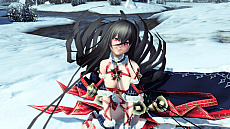 ���������꡼ No.035�Υ���ͥ������ / ��PSO2�ס����ꥹ�ޥ����٥�Ȥ���Ⱦ���������ȡ���˥塼���뤵�줿��ɹ��Υ�꡼���ꥹ�ޥ��פ�ϥꥨ�åȡ��롼���������ο��������ۿ�