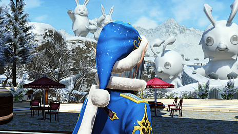 ���������꡼ No.036�Υ���ͥ������ / ��PSO2�ס����ꥹ�ޥ����٥�Ȥ���Ⱦ���������ȡ���˥塼���뤵�줿��ɹ��Υ�꡼���ꥹ�ޥ��פ�ϥꥨ�åȡ��롼���������ο��������ۿ�