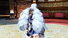 ���������꡼ No.038�Υ���ͥ������ / ��PSO2�ס����ꥹ�ޥ����٥�Ȥ���Ⱦ���������ȡ���˥塼���뤵�줿��ɹ��Υ�꡼���ꥹ�ޥ��פ�ϥꥨ�åȡ��롼���������ο��������ۿ�