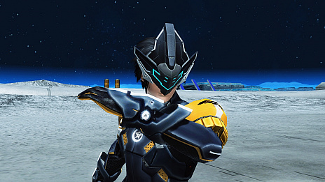 ���������꡼ No.045�Υ���ͥ������ / ��PSO2�ס����ꥹ�ޥ����٥�Ȥ���Ⱦ���������ȡ���˥塼���뤵�줿��ɹ��Υ�꡼���ꥹ�ޥ��פ�ϥꥨ�åȡ��롼���������ο��������ۿ�