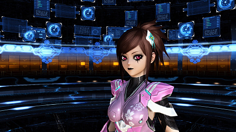 ���������꡼ No.047�Υ���ͥ������ / ��PSO2�ס����ꥹ�ޥ����٥�Ȥ���Ⱦ���������ȡ���˥塼���뤵�줿��ɹ��Υ�꡼���ꥹ�ޥ��פ�ϥꥨ�åȡ��롼���������ο��������ۿ�