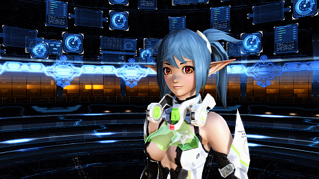 ���������꡼ No.050�Υ���ͥ������ / ��PSO2�ס����ꥹ�ޥ����٥�Ȥ���Ⱦ���������ȡ���˥塼���뤵�줿��ɹ��Υ�꡼���ꥹ�ޥ��פ�ϥꥨ�åȡ��롼���������ο��������ۿ�