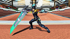 ���������꡼ No.053�Υ���ͥ������ / ��PSO2�ס����ꥹ�ޥ����٥�Ȥ���Ⱦ���������ȡ���˥塼���뤵�줿��ɹ��Υ�꡼���ꥹ�ޥ��פ�ϥꥨ�åȡ��롼���������ο��������ۿ�