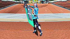 ���������꡼ No.054�Υ���ͥ������ / ��PSO2�ס����ꥹ�ޥ����٥�Ȥ���Ⱦ���������ȡ���˥塼���뤵�줿��ɹ��Υ�꡼���ꥹ�ޥ��פ�ϥꥨ�åȡ��롼���������ο��������ۿ�