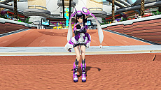 ���������꡼ No.056�Υ���ͥ������ / ��PSO2�ס����ꥹ�ޥ����٥�Ȥ���Ⱦ���������ȡ���˥塼���뤵�줿��ɹ��Υ�꡼���ꥹ�ޥ��פ�ϥꥨ�åȡ��롼���������ο��������ۿ�