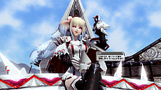 ���������꡼ No.058�Υ���ͥ������ / ��PSO2�ס����ꥹ�ޥ����٥�Ȥ���Ⱦ���������ȡ���˥塼���뤵�줿��ɹ��Υ�꡼���ꥹ�ޥ��פ�ϥꥨ�åȡ��롼���������ο��������ۿ�