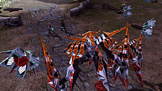 ���������꡼ No.063�Υ���ͥ������ / ��PSO2�ס����ꥹ�ޥ����٥�Ȥ���Ⱦ���������ȡ���˥塼���뤵�줿��ɹ��Υ�꡼���ꥹ�ޥ��פ�ϥꥨ�åȡ��롼���������ο��������ۿ�