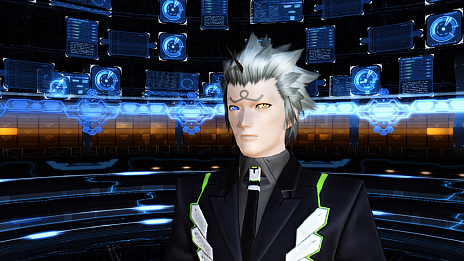 ���������꡼ No.067�Υ���ͥ������ / ��PSO2�ס����ꥹ�ޥ����٥�Ȥ���Ⱦ���������ȡ���˥塼���뤵�줿��ɹ��Υ�꡼���ꥹ�ޥ��פ�ϥꥨ�åȡ��롼���������ο��������ۿ�