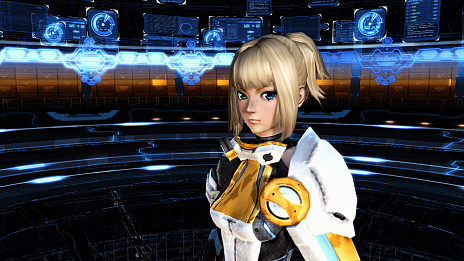 ���������꡼ No.068�Υ���ͥ������ / ��PSO2�ס����ꥹ�ޥ����٥�Ȥ���Ⱦ���������ȡ���˥塼���뤵�줿��ɹ��Υ�꡼���ꥹ�ޥ��פ�ϥꥨ�åȡ��롼���������ο��������ۿ�