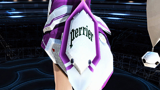 ���������꡼ No.005�Υ���ͥ������ / ��PSO2�פ�ú������ʥ�����ߥͥ�륦���������֥ڥꥨ�פ�����ܡ����ꥢ���ƥ��դ����ʤ��������缡����