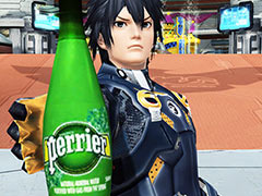 ��PSO2�פ�ú������ʥ�����ߥͥ�륦���������֥ڥꥨ�פ�����ܡ����ꥢ���ƥ��դ����ʤ��������缡����