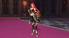 ���������꡼ No.005�Υ���ͥ������ / ��PSO2�פκǿ����åץǡ��ȡ��Ԥ붧�����꤯���� Part3�פ������»ܡ��֥��ɥ� �ե��󥿥����������������פȤΥ���ܥ�����å���2�Ƥ��о�