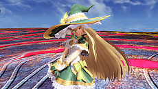 ���������꡼ No.007�Υ���ͥ������ / ��PSO2�פκǿ����åץǡ��ȡ��Ԥ붧�����꤯���� Part3�פ������»ܡ��֥��ɥ� �ե��󥿥����������������פȤΥ���ܥ�����å���2�Ƥ��о�