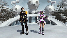 ���������꡼ No.009�Υ���ͥ������ / ��PSO2�פκǿ����åץǡ��ȡ��Ԥ붧�����꤯���� Part3�פ������»ܡ��֥��ɥ� �ե��󥿥����������������פȤΥ���ܥ�����å���2�Ƥ��о�