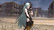 ���������꡼ No.010�Υ���ͥ������ / ��PSO2�פκǿ����åץǡ��ȡ��Ԥ붧�����꤯���� Part3�פ������»ܡ��֥��ɥ� �ե��󥿥����������������פȤΥ���ܥ�����å���2�Ƥ��о�