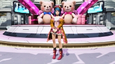 ���������꡼ No.005�Υ���ͥ������ / �֥ե��󥿥�������������饤��2�פΥ��åץǡ��ȡ�ͧ����嫡�˽�Ԥ���ū�פ������»ܡ������饹�Υ�٥륭��åפ�95�ޤǳ���