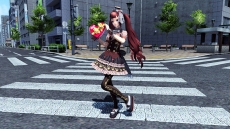 ���������꡼ No.014�Υ���ͥ������ / �֥ե��󥿥�������������饤��2�פΥ��åץǡ��ȡ�ͧ����嫡�˽�Ԥ���ū�פ������»ܡ������饹�Υ�٥륭��åפ�95�ޤǳ���