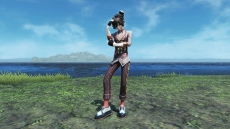 ���������꡼ No.017�Υ���ͥ������ / �֥ե��󥿥�������������饤��2�פΥ��åץǡ��ȡ�ͧ����嫡�˽�Ԥ���ū�פ������»ܡ������饹�Υ�٥륭��åפ�95�ޤǳ���