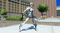 ꡼ No.011 | PSO2פΥåץǡȡͧ嫡˽Ԥū Part2פ»ܡĶͥߡ֥꡼ɡפиָꥯȤо