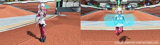 ���������꡼ No.004�Υ���ͥ������ / TV���˥��PSO2 ���ԥ����ɡ����饯��ץɥ��CD�Υ��㥱�åȲ��������塣�����ƥॳ���ɤ��İư������