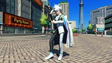 ꡼ No.009Υͥ / PSO2פǥåץǡȡͧ嫡˽Ԥū Part3פ»ܡۥ磻ȥǡ٥Ȥ鳫