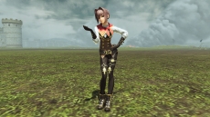 ꡼ No.011Υͥ / PSO2פǥåץǡȡͧ嫡˽Ԥū Part3פ»ܡۥ磻ȥǡ٥Ȥ鳫