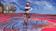 ꡼ No.013Υͥ / PSO2פǥåץǡȡͧ嫡˽Ԥū Part3פ»ܡۥ磻ȥǡ٥Ȥ鳫