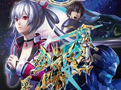 ��PSO2 ���ԥ�����6 �ǥ�å����ѥå������פ�ȯ������5��21�����ѹ������������ʥ����륹�����ɤαƶ��ˤ��